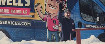 Limited Plumbing, Drains, Heating, AC Discount Auburn