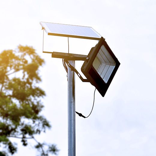 Auburn Landscape & Outdoor Lighting Electricians
