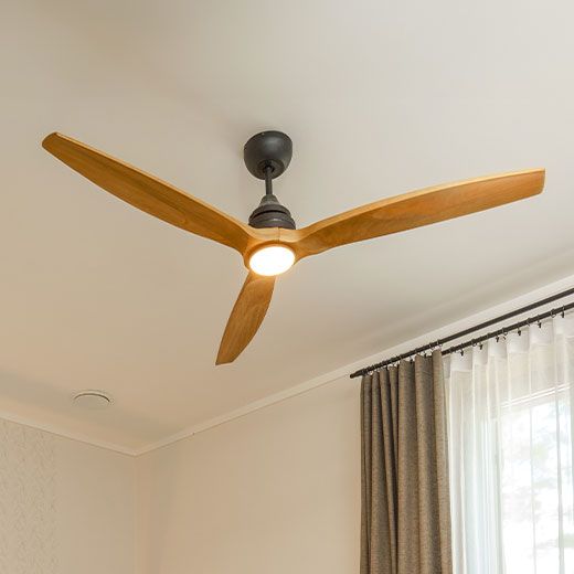 Auburn Ceiling Fan Electricians