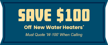 Limited Plumbing, Drains, Heating, AC Discount Auburn