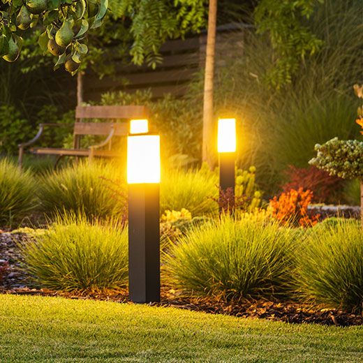 Auburn Landscape & Outdoor Lighting Electricians