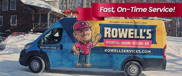 Limited Plumbing, Drains, Heating, AC Discount Auburn