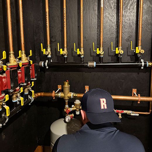 Pipe Repiping Specialists In Auburn