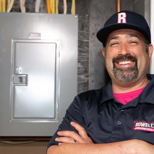 Electrical Panel & Circuit Breaker Specialists In Auburn