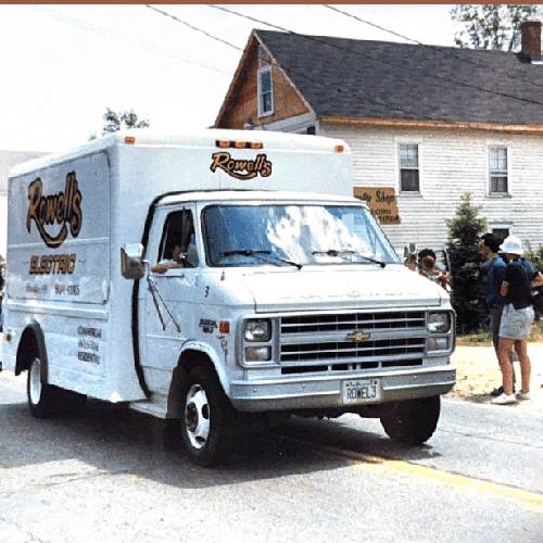 Rowell’s Services Auburn