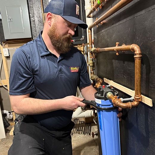 Save With Auburn's Water Quality Experts