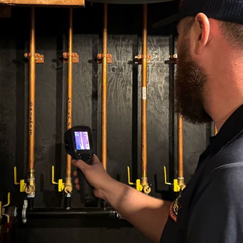 Pipe Repiping Specialists In Auburn