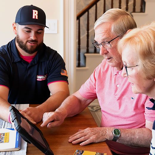 Electrical Panel & Circuit Breaker Specialists In Auburn