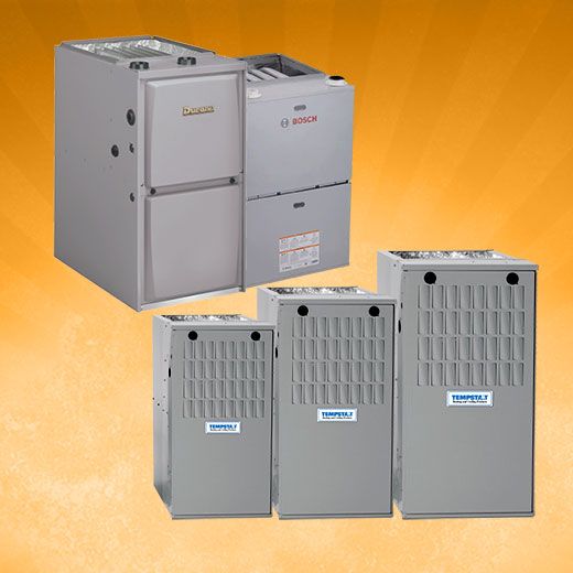 Energy Efficient Heating and AC Experts In Auburn