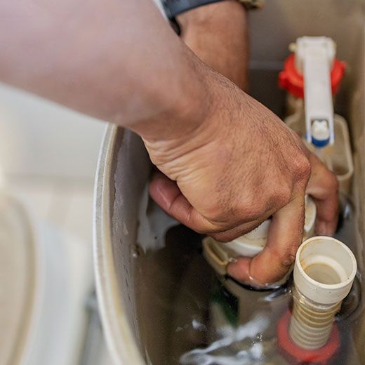 Same Day Toilet Plumbing Specialists In Auburn