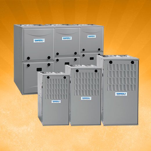 New Heating Systems Auburn