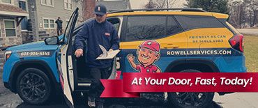 Limited Plumbing, Drains, Heating, AC Discount Auburn