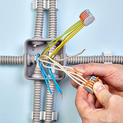 Electrical Panel & Circuit Breaker Specialists In Auburn
