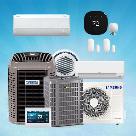 Save On AC In Auburn With the Air Conditioning Experts Trusted Over 40 Years