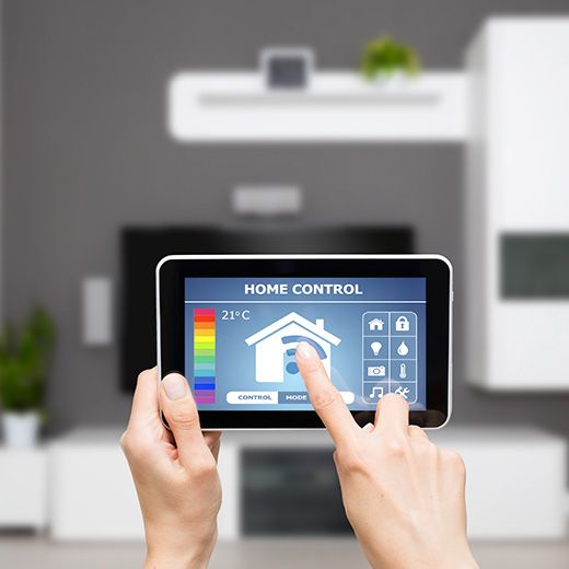 Thermostat Experts in Auburn