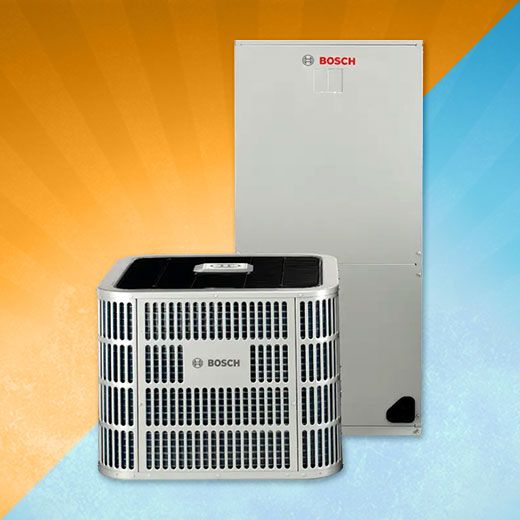 New Heating Systems Auburn