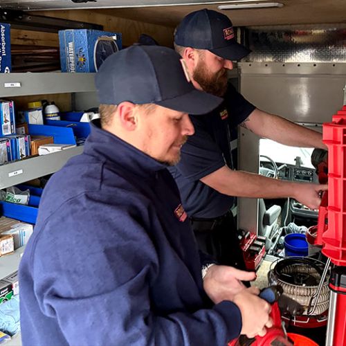 Trusted Sump Pump Specialists in Auburn