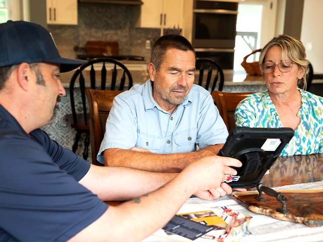 Auburn Ceiling Fan Electricians