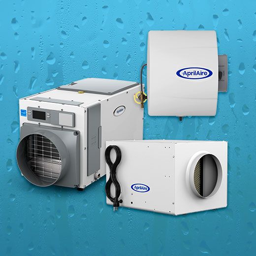 Indoor Air Quality Pros In Auburn