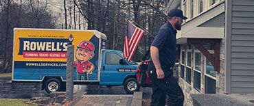 Limited Plumbing, Drains, Heating, AC Discount Auburn