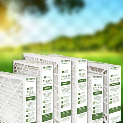 Indoor Air Quality Pros In Auburn