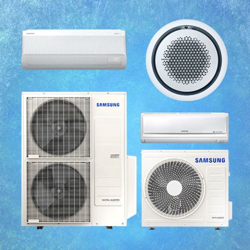 Save On AC In Auburn With the Air Conditioning Experts Trusted Over 40 Years