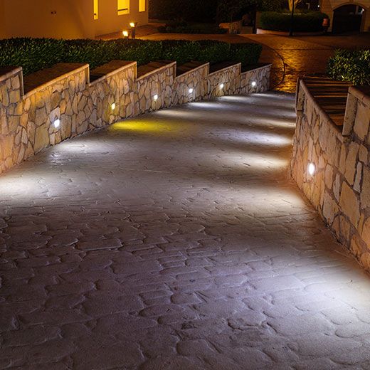 Auburn Landscape & Outdoor Lighting Electricians