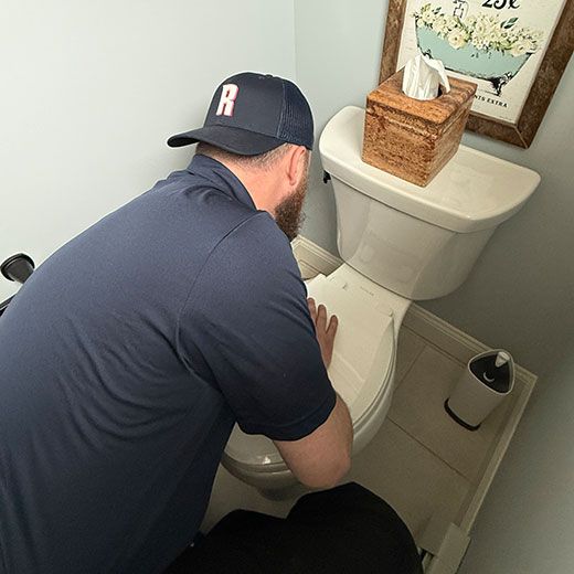 Same Day Toilet Plumbing Specialists In Auburn