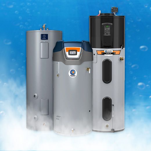 Auburn Water Heater Savings & Repairs: Fast Today