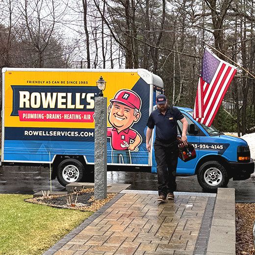 Expert Septic System Services in Auburn